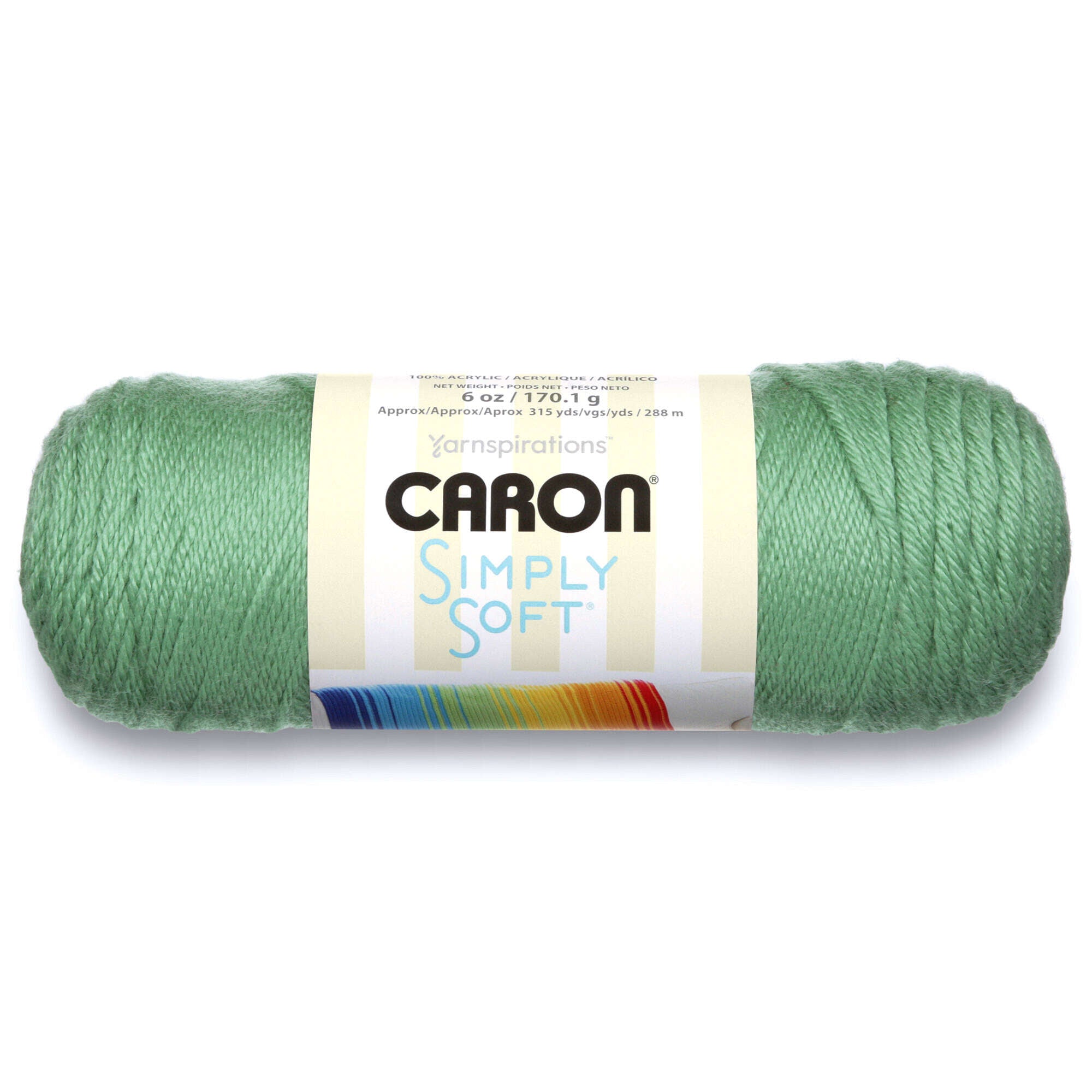 Caron Simply Soft Yarn | Yarnspirations