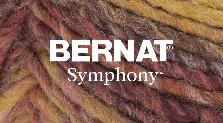 Bernat Blanket Yarn: A Whole World To Discover