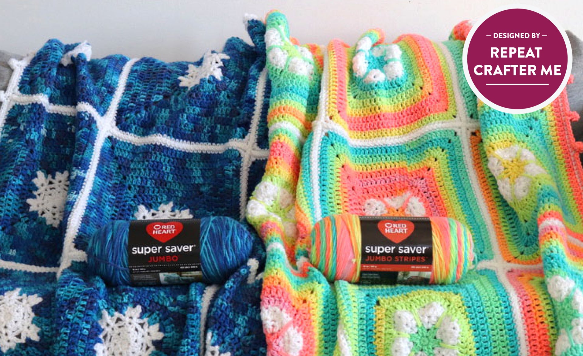 The Original Loop Crochet Rings Knitting Rings as Seen in -  Canada in  2023