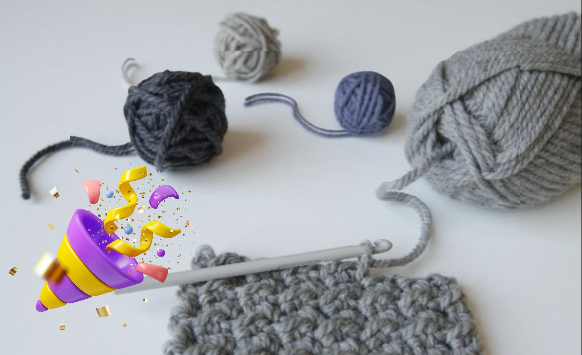 15 Ways to Celebrate National Crochet Month
