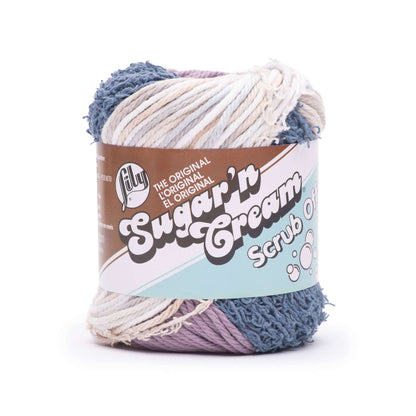 Lily Sugar'n Cream Scrub Off Yarn - Discontinued shades Lily Sugar'n Cream Scrub Off Yarn - Discontinued shades