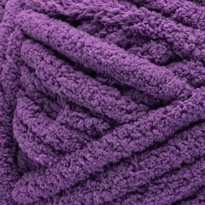 Bernat Blanket Extra Yarn (300g/10.5oz) Pow Purple