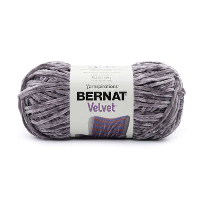Bernat Velvet Yarn-Indigo Velvet