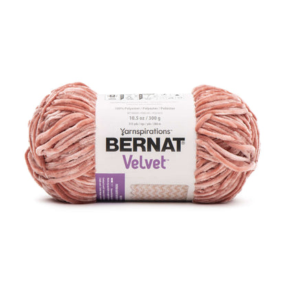  Bernat Velvet Velveteal Yarn - 2 Pack : Everything Else