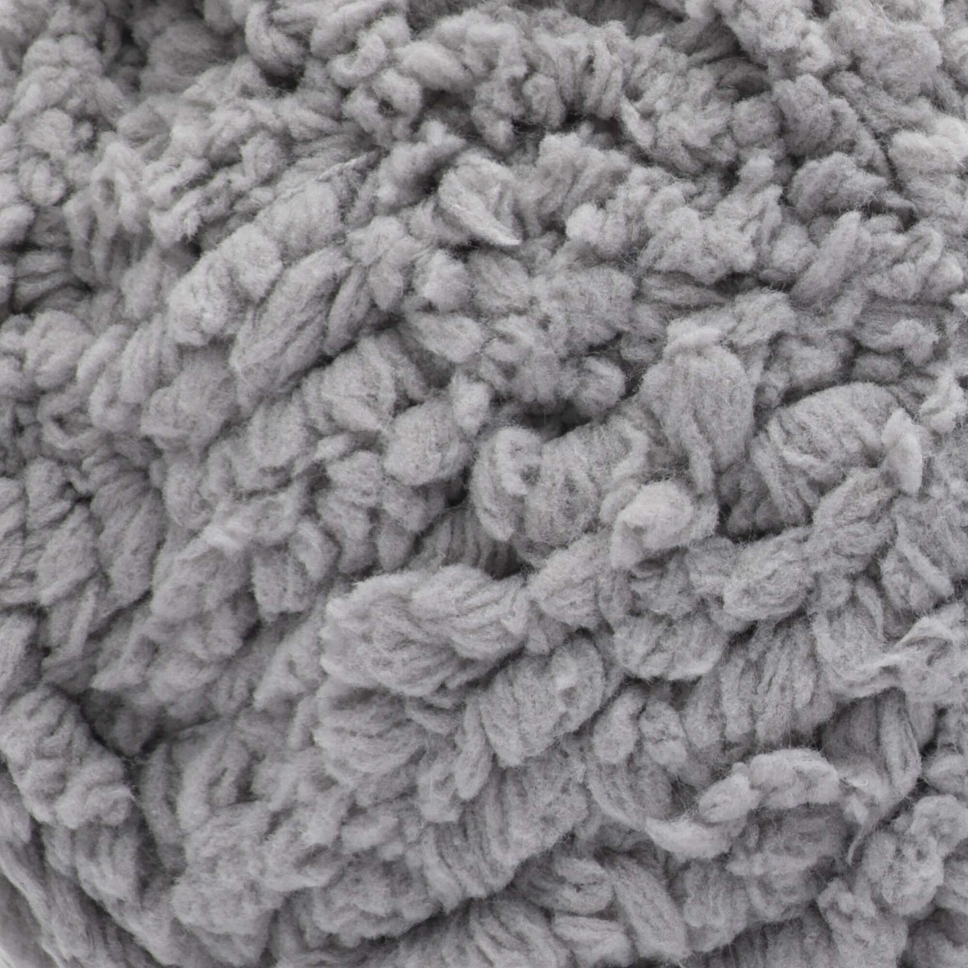 Bernat Sheepy Yarn - Discontinued shades