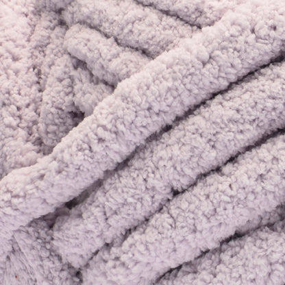 Bernat Blanket Extra Thick Yarn (600g/21.2oz) - Discontinued Shades Lilac Smoke