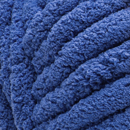 Bernat Blanket Extra Thick Yarn (600g/21.2oz) Cobalt