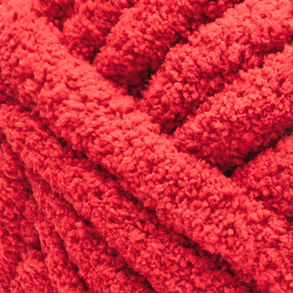 Bernat Blanket Extra Thick Yarn (600g/21.2oz) Crimson