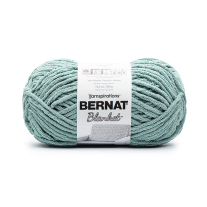 Bernat Blanket Yarn (300g/10.5oz) Rosemary