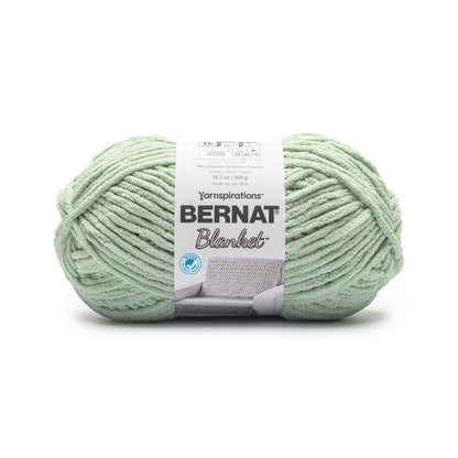 Bernat Blanket Yarn (300g/10.5oz) Clary Sage