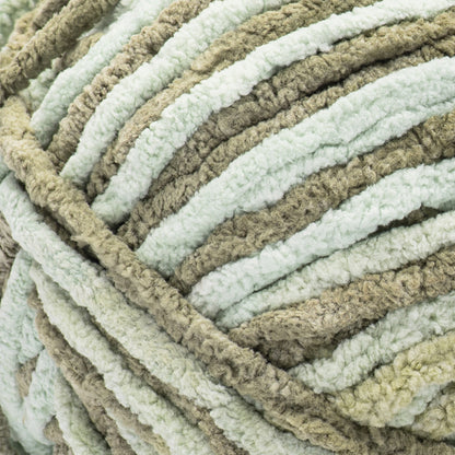Bernat Blanket Yarn (300g/10.5oz) Grassy