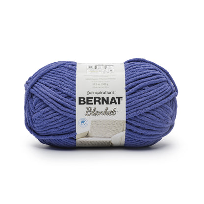 Bernat Blanket Yarn (300g/10.5oz) Surf