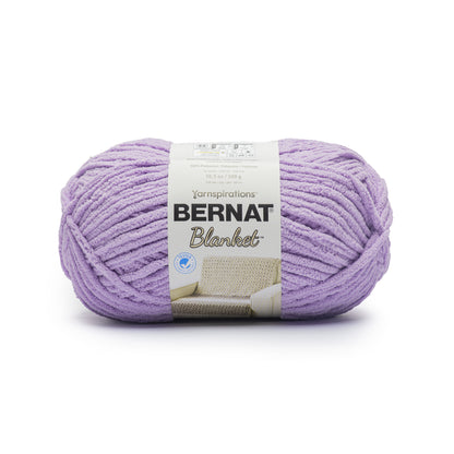 Bernat Blanket Yarn (300g/10.5oz) Floret