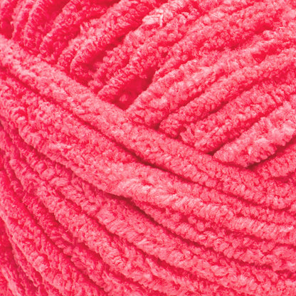 Bernat Blanket Yarn (300g/10.5oz) Think Pink