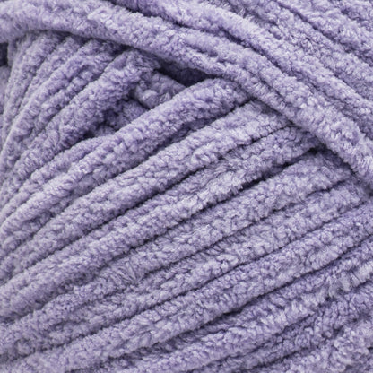 Bernat Blanket Yarn (300g/10.5oz) Purple Nymph