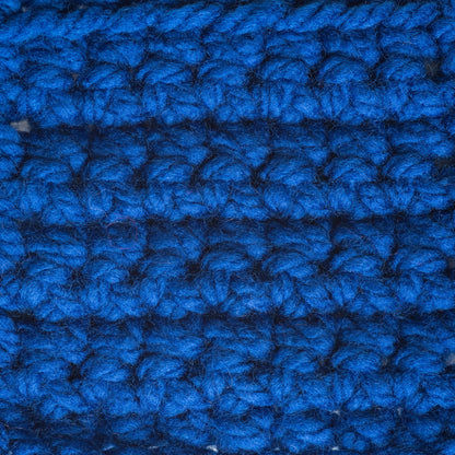 Bernat Softee Chunky Yarn (100g/3.5oz) - Discontinued shades Royal Blue
