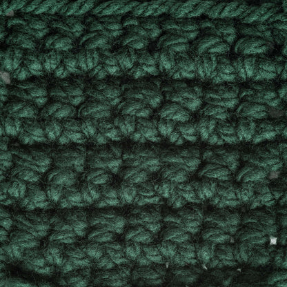 Bernat Softee Chunky Yarn (100g/3.5oz) - Discontinued shades Dark Green
