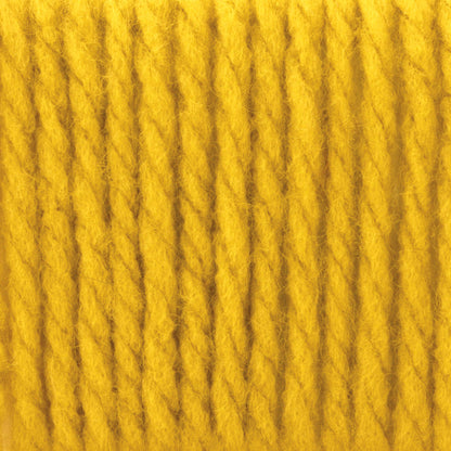 Bernat Softee Chunky Yarn (100g/3.5oz) - Discontinued shades Glowing Gold