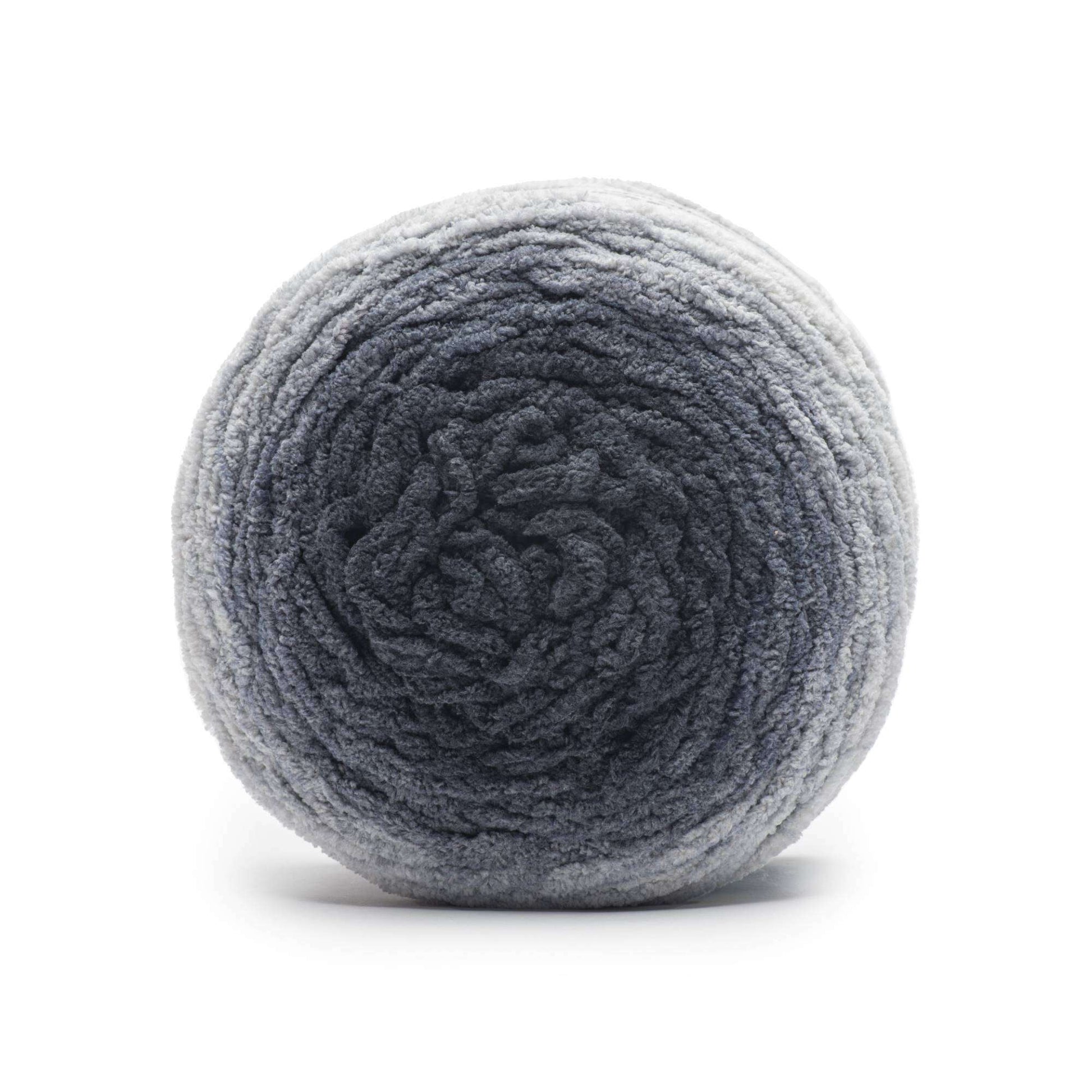 Bernat Blanket Crimson Yarn - 2 Pack of 300g/10.5oz - Polyester - 6 Super Bulky - 220 Yards - Knitting/Crochet