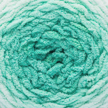 Bernat Blanket Perfect Phasing Yarn (300g/10.5oz) Aquatic