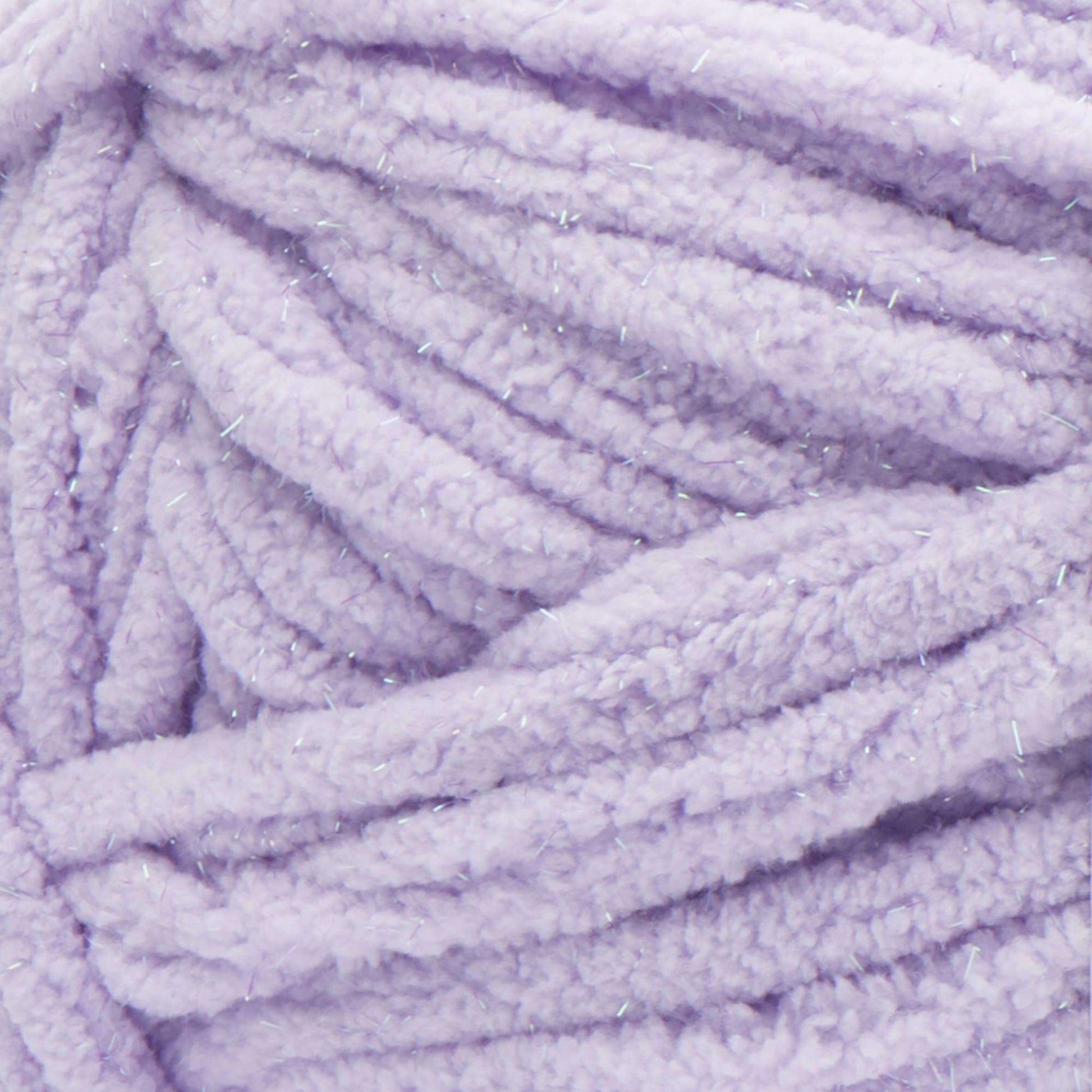 Bernat Blanket Sparkle Yarn (300g/10.5oz) - Discontinued Shades