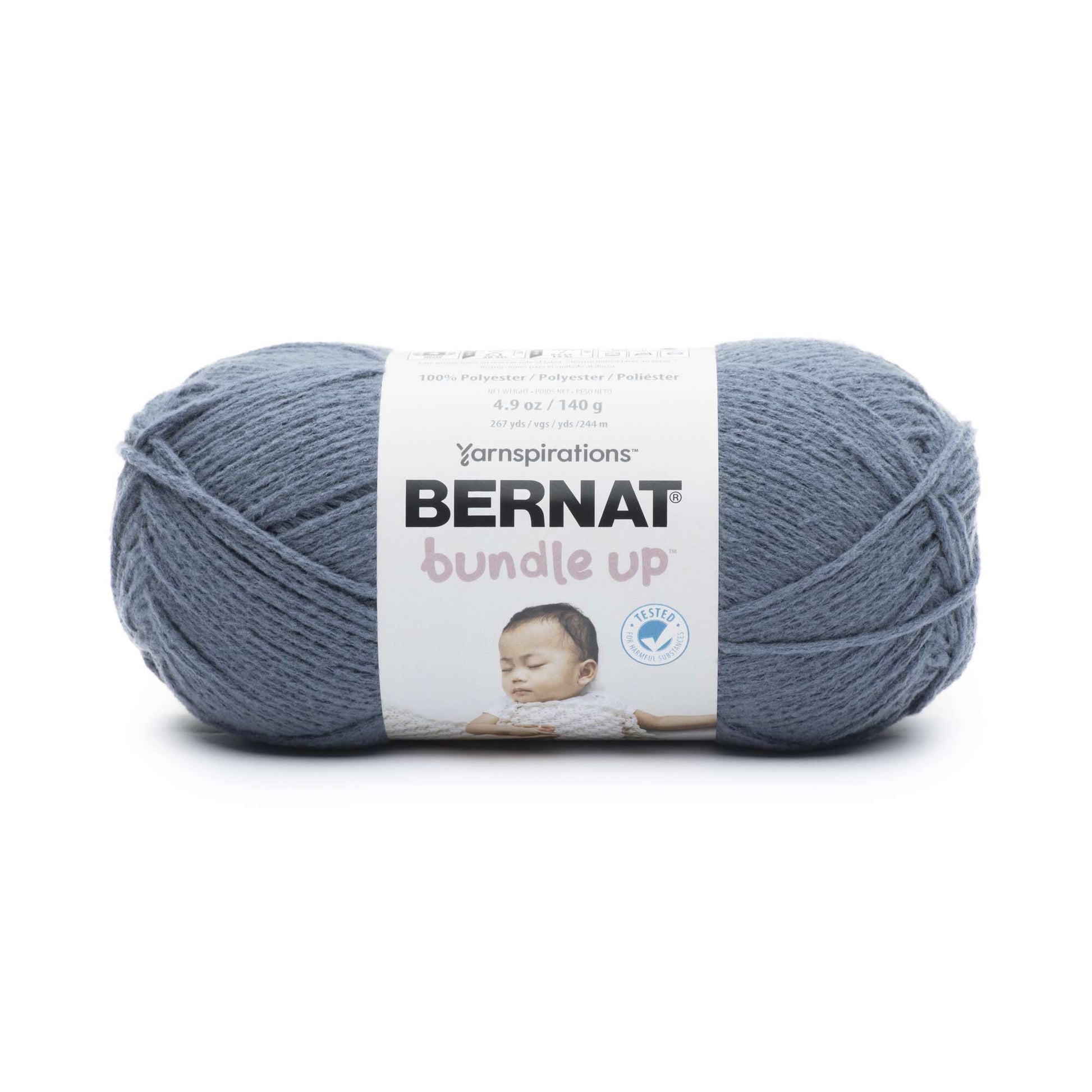 Bernat Bundle Up Yarn - Clearance Shades