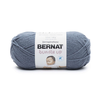 Bernat Bundle Up Yarn-Apricot 