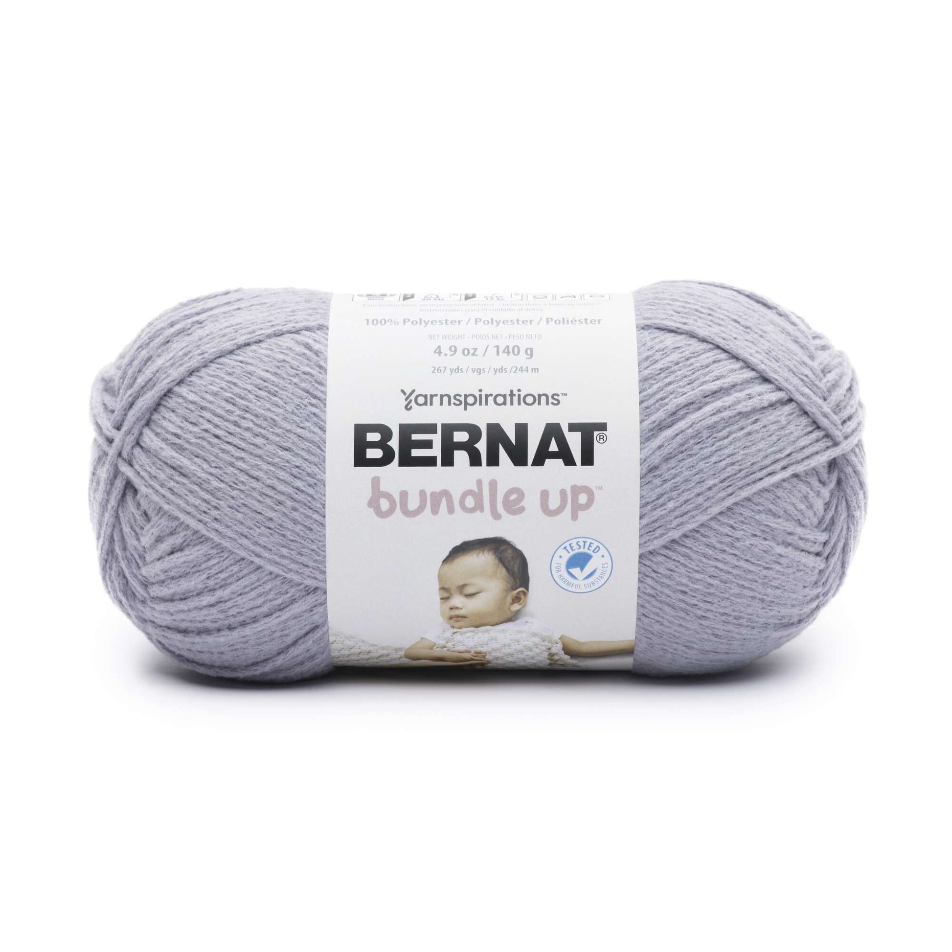 Bernat Bundle Up Yarn - Clearance Shades