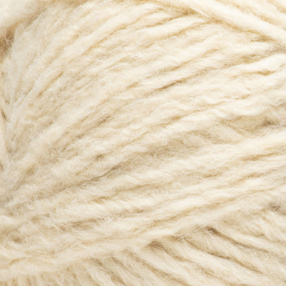 Bernat Fluffee Yarn (280G/9.8oz) Cream