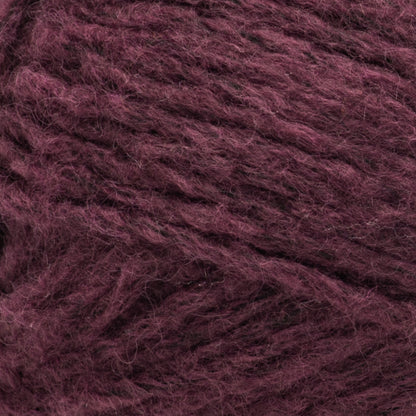 Bernat Fluffee Yarn (280G/9.8oz) Mineral Red