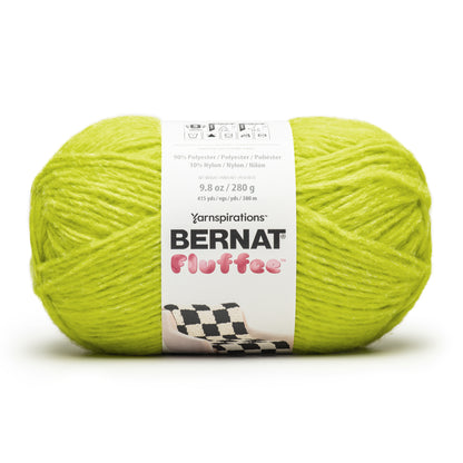 Bernat Fluffee Yarn (280G/9.8oz) Bernat Fluffee Yarn (280G/9.8oz)