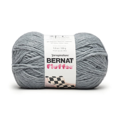 Bernat Fluffee Yarn (280G/9.8oz) Quartzite