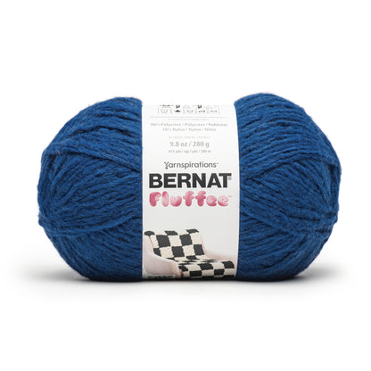 Bernat Fluffee Yarn (280G/9.8oz) Ocean Depths