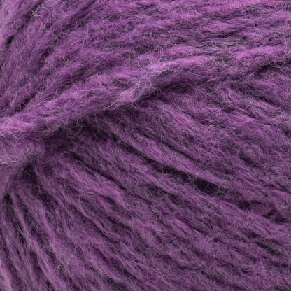 Bernat Fluffee Yarn (280G/9.8oz) Purple Dusk