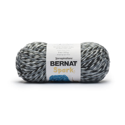 Bernat Spark Yarn (225g/7.9oz) Quarry