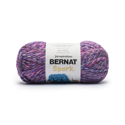 Bernat Spark Yarn (225g/7.9oz) Mystic