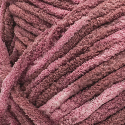 Bernat Blanket Mist-Ical Yarn (300G/10.5oz) Berry