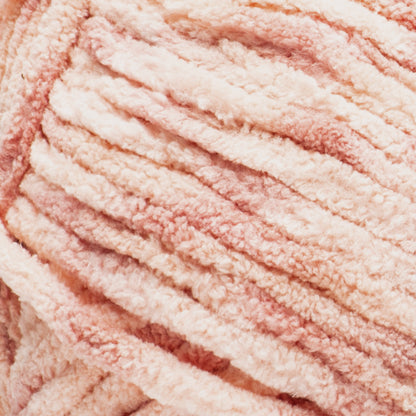 Bernat Blanket Mist-Ical Yarn (300G/10.5oz) Pink Quartz