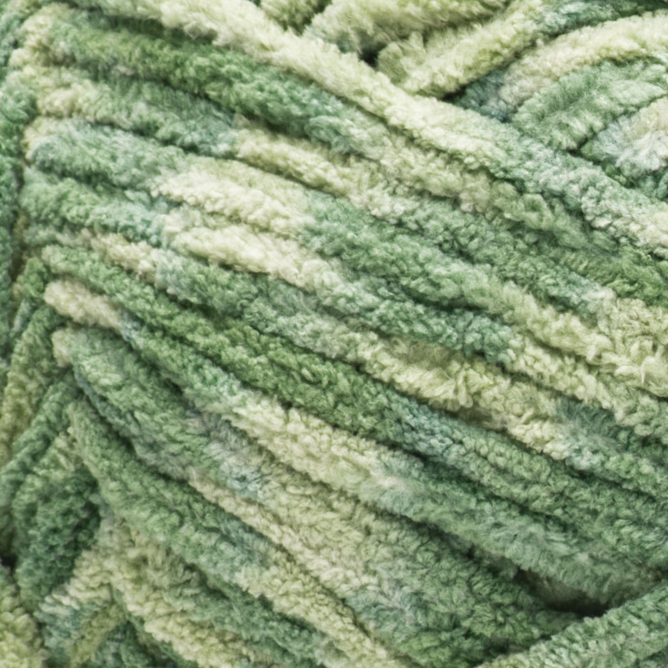 Bernat Blanket Mist-Ical Yarn (300G/10.5oz)