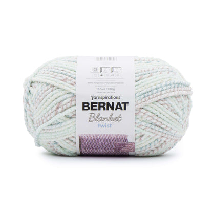 Bernat Blanket Twist Yarn (300g/10.5oz) - Discontinued Shades Beachcomber