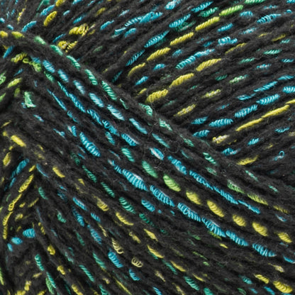 Bernat Lattice Yarn (220g/7.76oz) Neon Greens