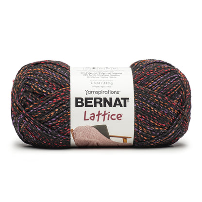 Bernat Lattice Yarn (220g/7.76oz) Fireball