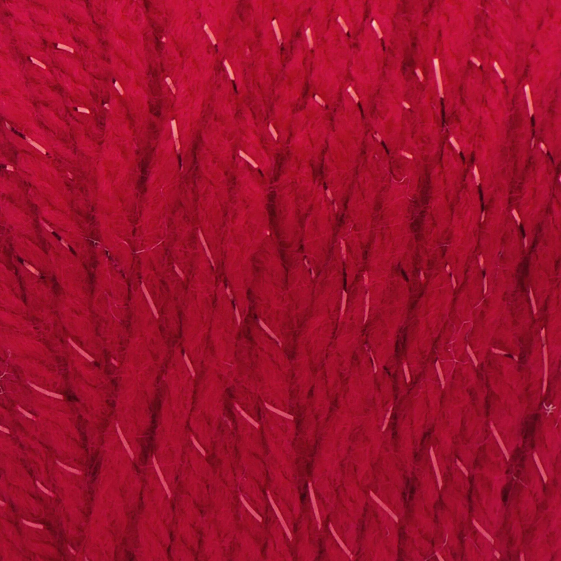 Bernat Premium Sparkle Yarn - Discontinued Shades