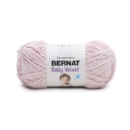 Bernat Baby Velvet Yarn (300g/10.5oz) - Clearance Shades* Potpourri