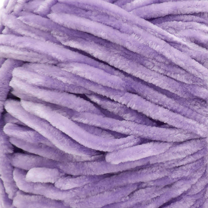 Bernat Baby Velvet Yarn (300g/10.5oz) - Clearance Shades* Purple Pansy