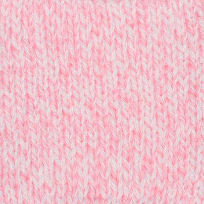 Bernat Softee Baby Yarn - Discontinued Shades Baby Pink Marl