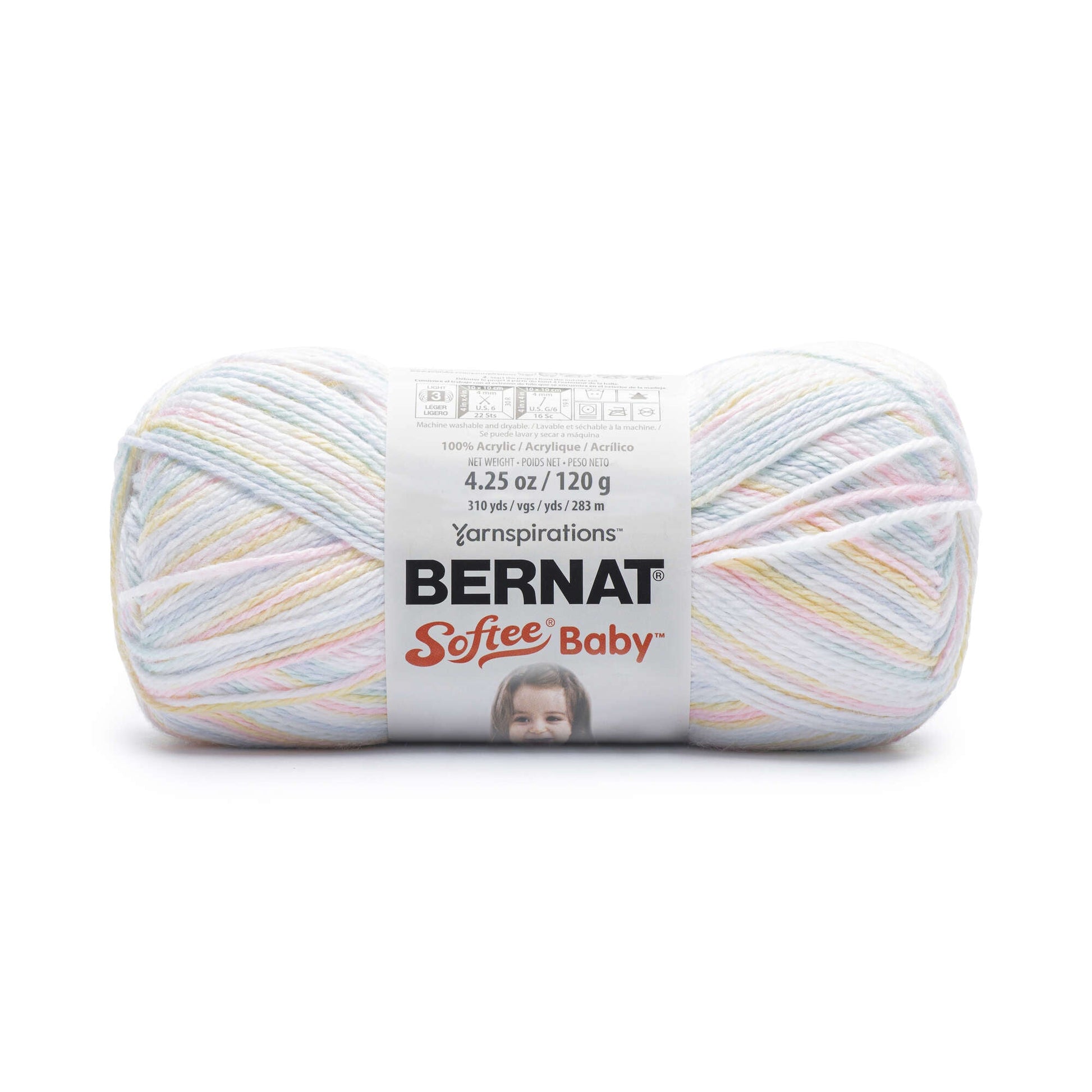 Bernat Premium Yarn - Clearance Shades*