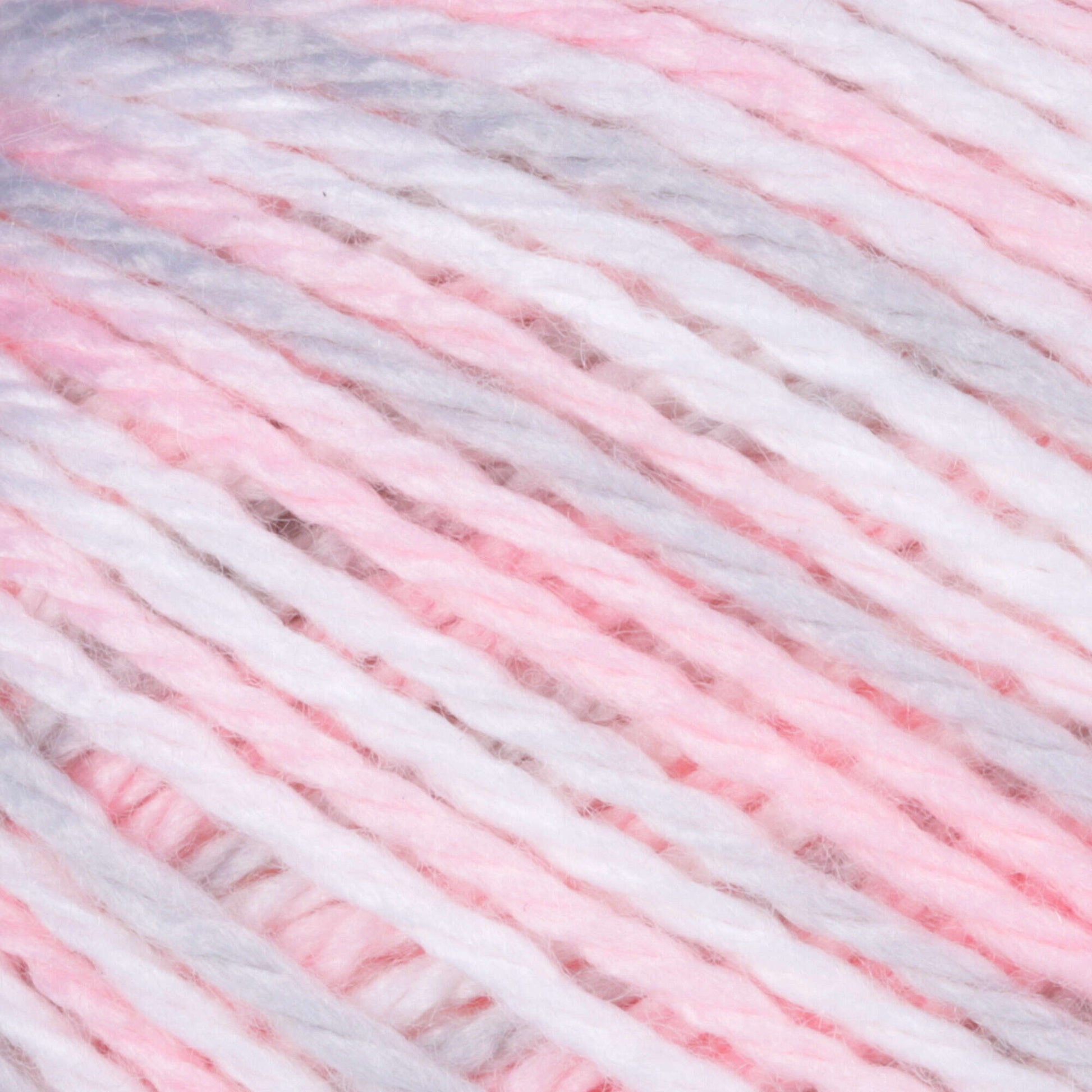 Bernat Softee Baby Variegates Yarn - Discontinued Shades