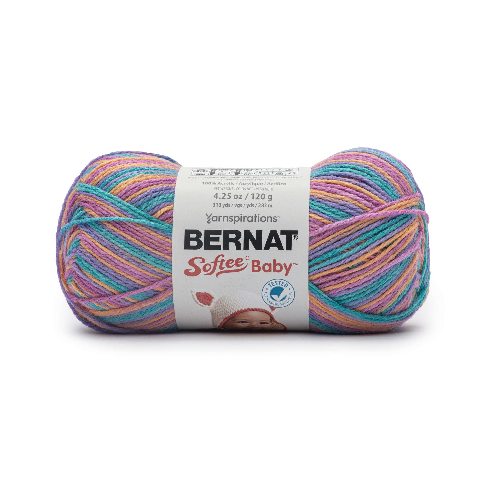 Bernat Softee Baby — Granny Bird's Wool Shoppe