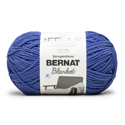 Bernat Blanket Yarn (600g/21.2oz) Surf